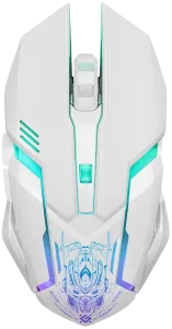 Defender - Беспроводная игровая мышь Trigger GM-934