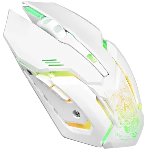 Defender - Беспроводная игровая мышь Trigger GM-934