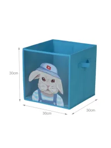 Defender - Органайзер для хранения Animals02