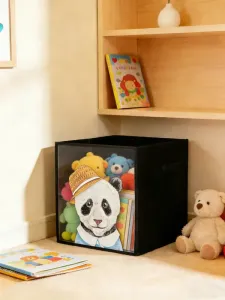 Defender - Органайзер для хранения Animals02