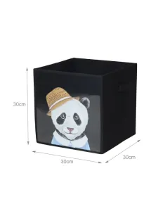 Defender - Органайзер для хранения Animals02