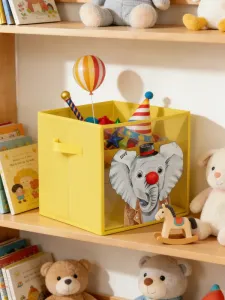 Defender - Органайзер для хранения Animals02