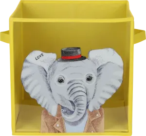 Defender - Органайзер для хранения Animals02