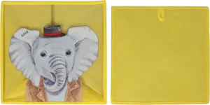 Defender - Органайзер для хранения Animals02