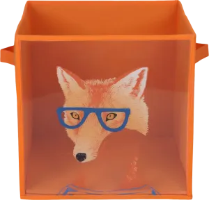 Defender - Органайзер для хранения Animals02