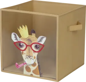 Defender - Органайзер для хранения Animals02