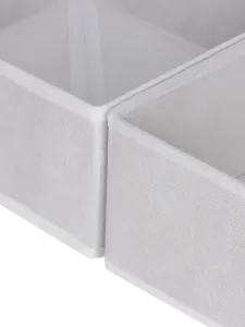 Defender - Набор органайзеров Violetta 6