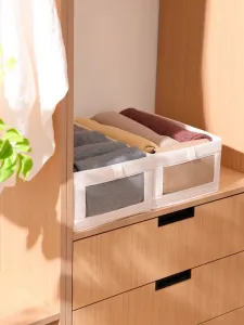 Defender - Набор коробов для хранения Fashion 01