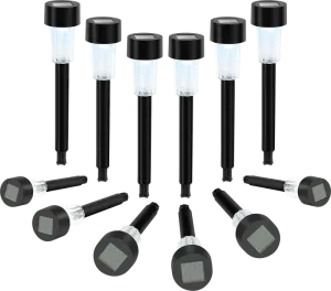 Defender - Светильник садовый GPL-001