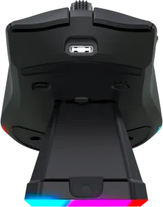 Defender - Беспроводная игровая мышь Starlight GM-186