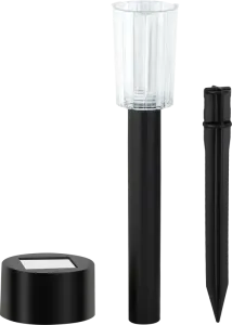 Defender - Светильник садовый GPL-002