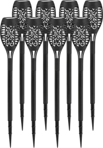 Defender - Светильник садовый GPL-004