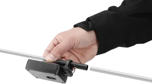 Defender - Светильник садовый GPL-008