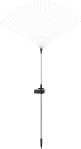 Defender - Светильник садовый GPL-008