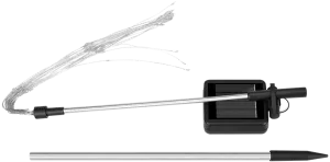 Defender - Светильник садовый GPL-008