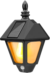 Defender - Светильник уличный фасадный GPL-009