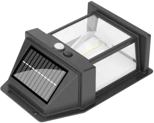 Defender - Светильник уличный фасадный GPL-010