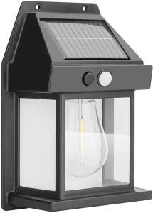 Defender - Светильник уличный фасадный GPL-010