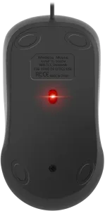 Defender - Проводная оптическая мышь Datum MS-980