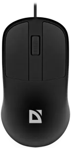 Defender - Проводная оптическая мышь Datum MS-980
