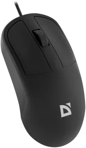 Defender - Проводная оптическая мышь Datum MS-980