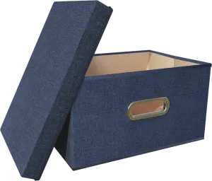 Defender - Короб для хранения Tesoro