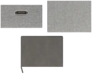 Defender - Короб для хранения Tesoro