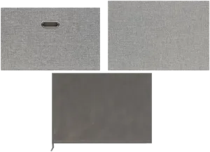 Defender - Короб для хранения Tesoro