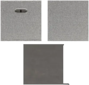 Defender - Короб для хранения Tesoro