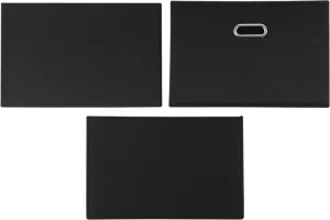 Defender - Короб для хранения Tesoro