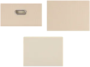 Defender - Короб для хранения Tesoro