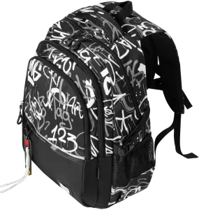 Defender - Школьный рюкзак Explorer (Искатель)