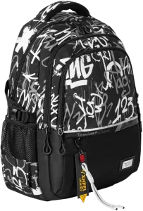 Defender - Школьный рюкзак Explorer (Искатель)