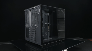 Defender - Корпус компьютерный CryoCube (КриоКуб)