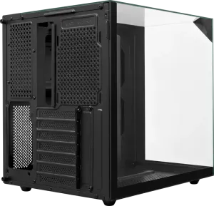 Defender - Корпус компьютерный CryoCube (КриоКуб)