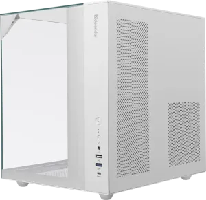 Defender - Корпус компьютерный CryoCube (КриоКуб)