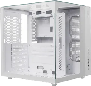 Defender - Корпус компьютерный CryoCube (КриоКуб)