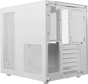 Defender - Корпус компьютерный CryoCube (КриоКуб)