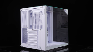 Defender - Корпус компьютерный CryoCube (КриоКуб)