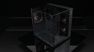 Defender - Корпус компьютерный CryoCube (КриоКуб)