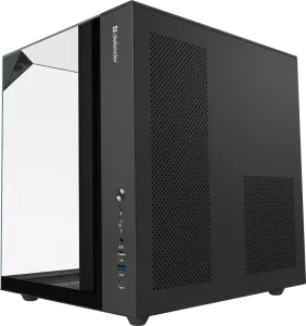 Defender - Корпус компьютерный CryoCube (КриоКуб)