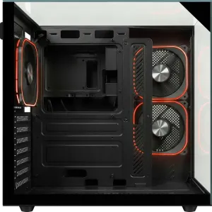Defender - Корпус компьютерный CryoCube (КриоКуб)