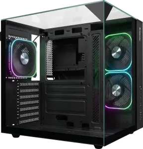 Defender - Корпус компьютерный CryoCube (КриоКуб)