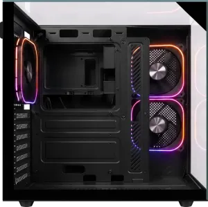 Defender - Корпус компьютерный CryoCube (КриоКуб)