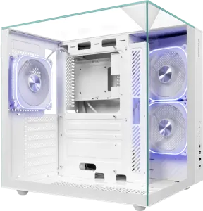 Defender - Корпус компьютерный CryoCube (КриоКуб)