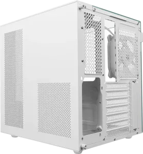 Defender - Корпус компьютерный CryoCube (КриоКуб)