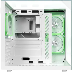 Defender - Корпус компьютерный CryoCube (КриоКуб)