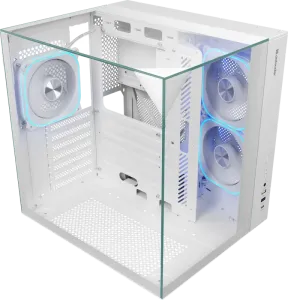 Defender - Корпус компьютерный CryoCube (КриоКуб)