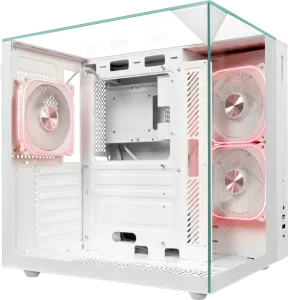 Defender - Корпус компьютерный CryoCube (КриоКуб)