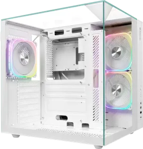 Defender - Корпус компьютерный CryoCube (КриоКуб)